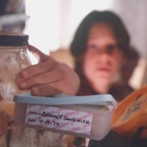 "Eerie, Indiana" screenshot from the pilot episode