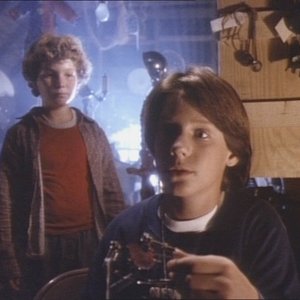 Eerie, Indiana screenshot