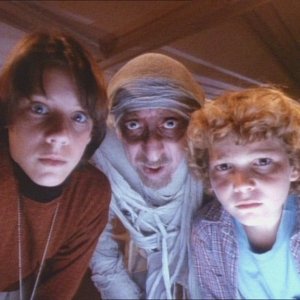 Eerie, Indiana screenshot