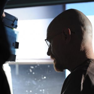 Season 4 - Behind the scenes