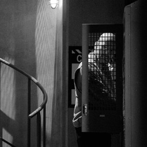 Season 4 Black & White photos
