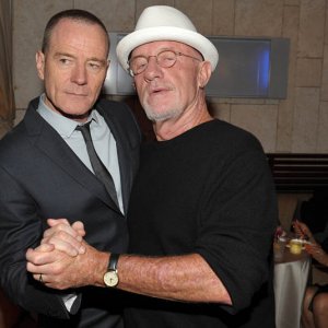 Season 5 premiere party