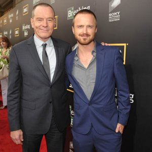 Season 5 premiere party