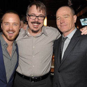 Season 5 premiere party