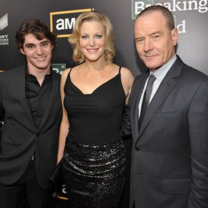Season 5 premiere party