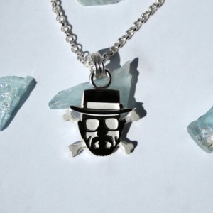 Silver Heisenberg