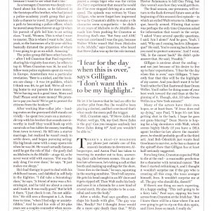 Rolling Stone magazine