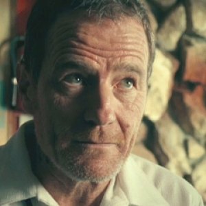 Bryan Cranston in 'Drive'