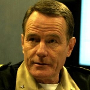 Bryan Cranston in 'Contagion' (2011)