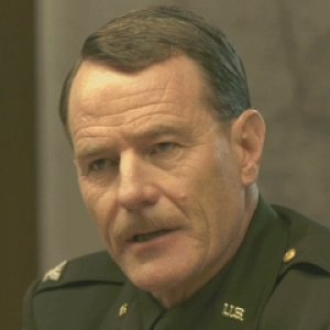 Bryan Cranston in 'Red Tails' (2012)