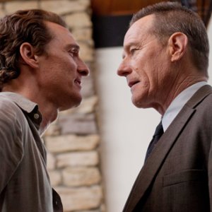 Bryan Cranston in 'The Lincoln Lawyer' (2011)