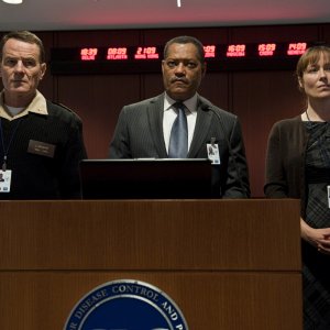 Bryan Cranston in 'Contagion' (2011)