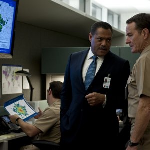 Bryan Cranston in 'Contagion' (2011)
