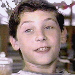 Justin Berfield on 'Entertainment Tonight' (1996)