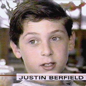 Justin Berfield on 'Entertainment Tonight' (1996)