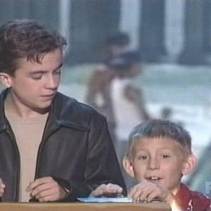 Teen Choice Awards, August 6, 2000