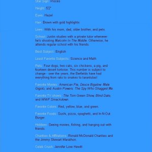 Alloy online magazine feature, early 2000