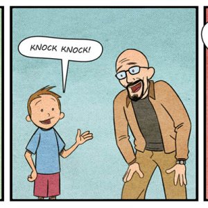 Breaking Bad comic