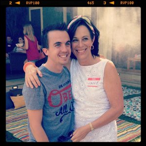 Malcolm in the Middle Cast Reunion, September 15, 2012