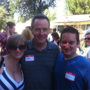 Malcolm in the Middle Cast Reunion, September 15, 2012