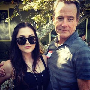 Malcolm in the Middle Cast Reunion, September 15, 2012