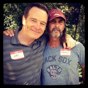 Malcolm in the Middle Cast Reunion, September 15, 2012