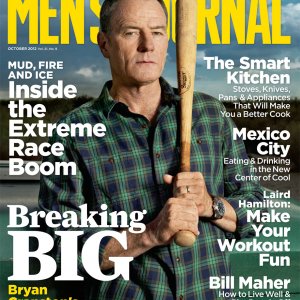 Men's Journal