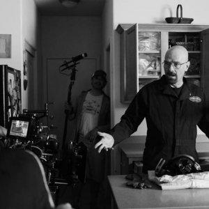 Behind the Scenes 6