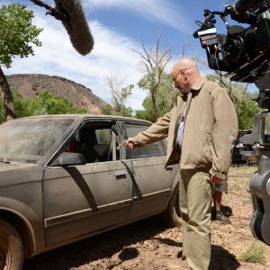 Behind the Scenes 3