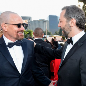 Golden Globes 2013