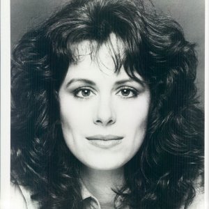 Jane Kaczmarek as Mary Newell Abbott in 'Hometown' (1985)