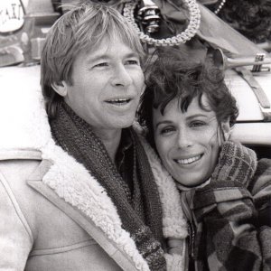 Jane Kaczmarek as Susan in 'The Christmas Gift' (1986)