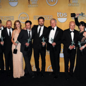S.A.G. Awards 2013