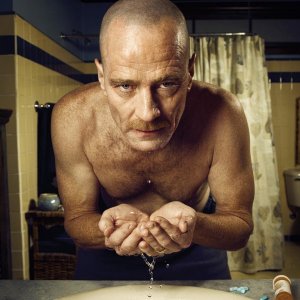 Bryan Cranston - Breaking Bad - Season 2 - Promo