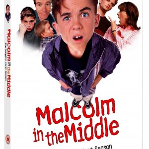 Fabulous Films Season 1 DVD sleeve
