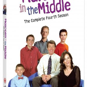 Fabulous Films Season 4 DVD sleeve