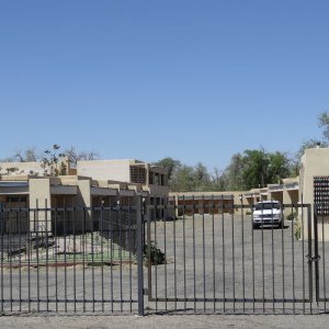 De Anza Motorlodge