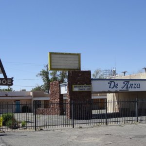 De Anza Motorlodge
