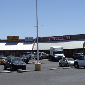 Saul Goodman's office