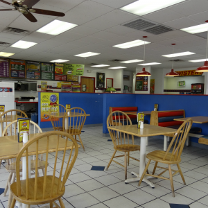 Los Pollos Hermanos
