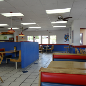 Los Pollos Hermanos