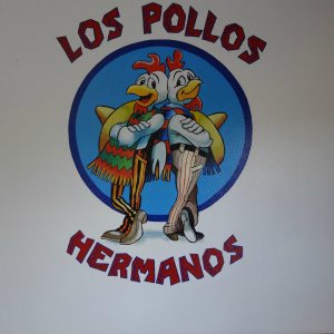Los Pollos Hermanos