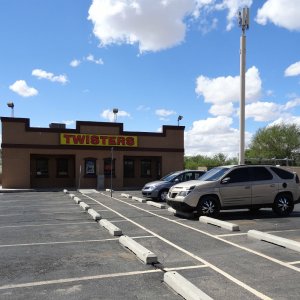 Los Pollos Hermanos