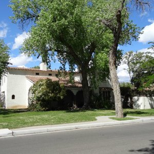 Jesse Pinkman's House