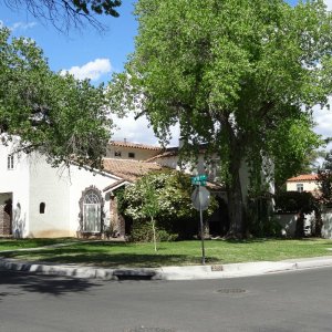 Jesse Pinkman's House
