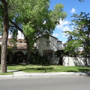 Jesse Pinkman's House