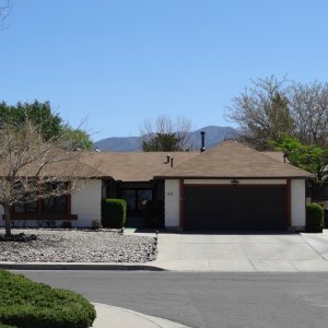 Walter's House