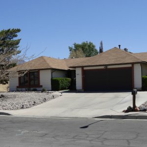 Walter's House