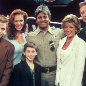 'Unhappily Ever After' TV series (1995-1999)