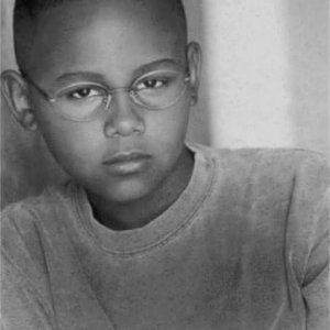 Craig Lamar Traylor (Stevie) promo picture